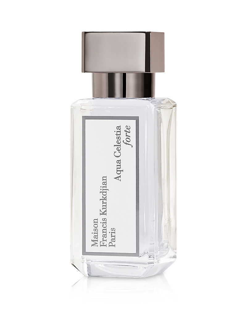 Maison Francis Kurkdjian 1.1 Oz. Aqua Celestia Forte Eau De Parfum