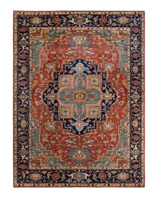 Bloomingdale's Serapi M1982 Area Rug, 10' x 13'6