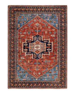 Bloomingdale's Serapi M1982 Area Rug, 6'2 x 8'8