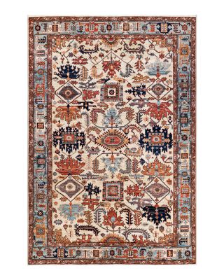 Bloomingdale's Serapi M1982 Area Rug, 6'1 x 8'11
