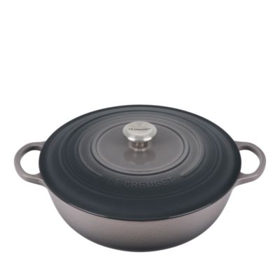 Le Creuset - 7.5 Qt Cast Iron Chef's Oven