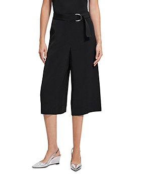 Theory - Belted Culottes