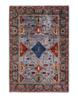 Bloomingdale's Serapi M1982 Area Rug, 6' x 8'11