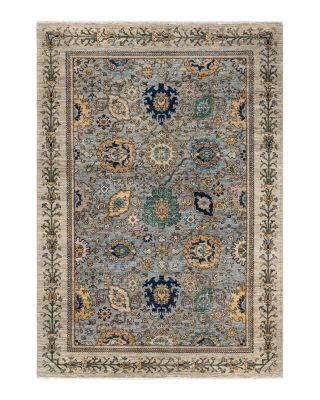 Bloomingdale's Serapi M1982 Area Rug, 5'8 x 8'3