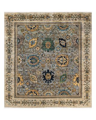 Bloomingdale's Serapi M1982 Area Rug, 5'8 x 6'1