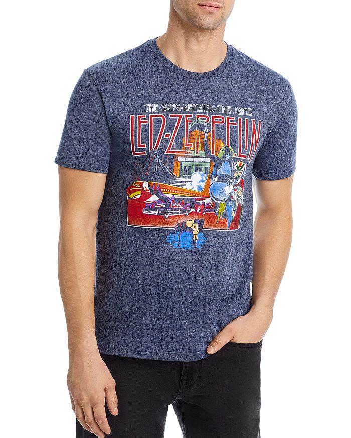 Philcos Led Zeppelin Graphic Tee Bloomingdale's