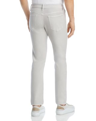 The Airsoft Asher 32&amp;quot; French Terry Slim Fit Pants