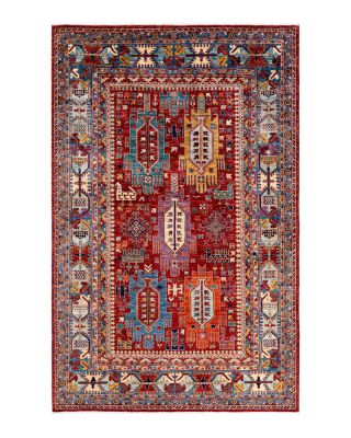 Bloomingdale's Serapi M1982 Area Rug, 5'9 x 8'11