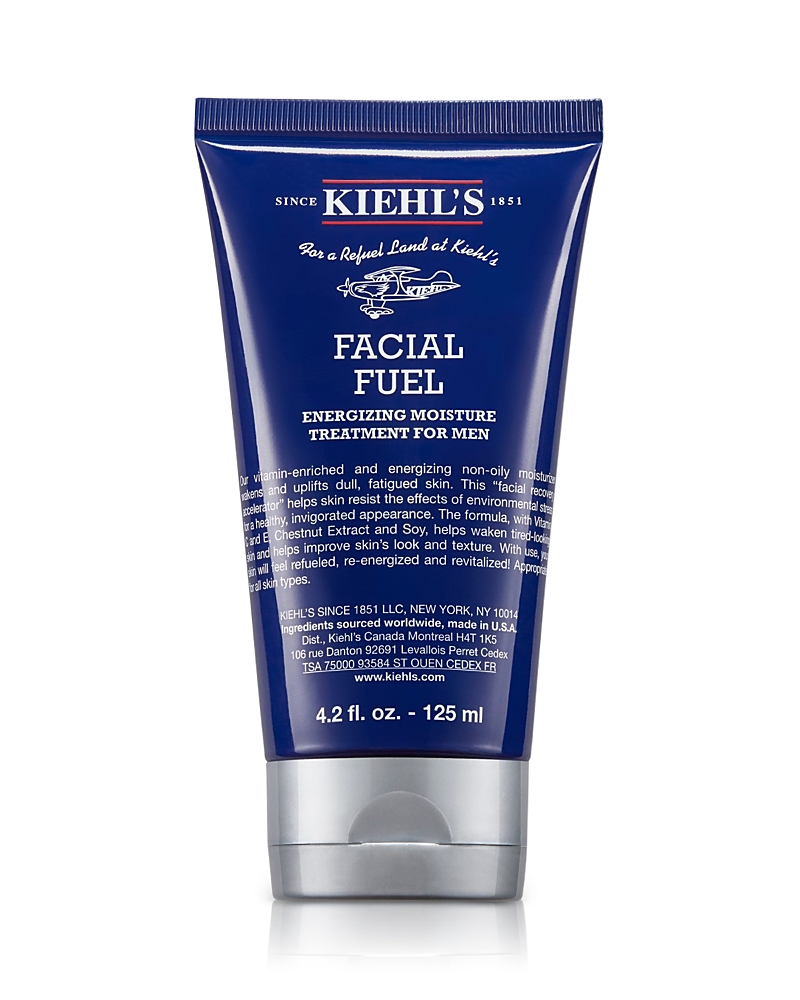 Kiehl's Since 1851 Kiehl's Facial Fuel Energising Scrub 100ml