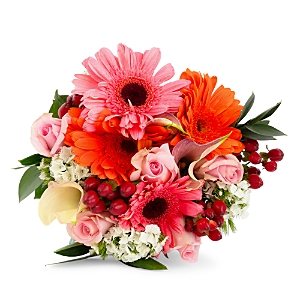 Bloomsybox Pink Blush Mixed Bouquet
