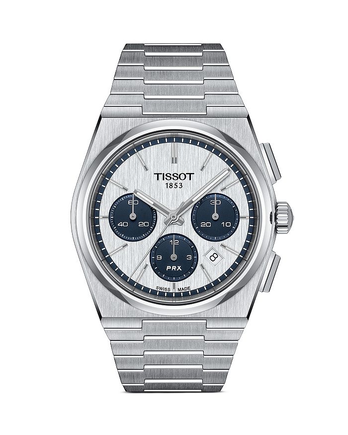 Bloomingdales tissot watches 2025