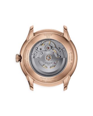 Chemin des Tourelles Powermatic 80 Watch, 39mm