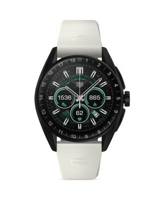TAG Heuer - Connected Calibre E4 Golf Edition Smartwatch, 42mm