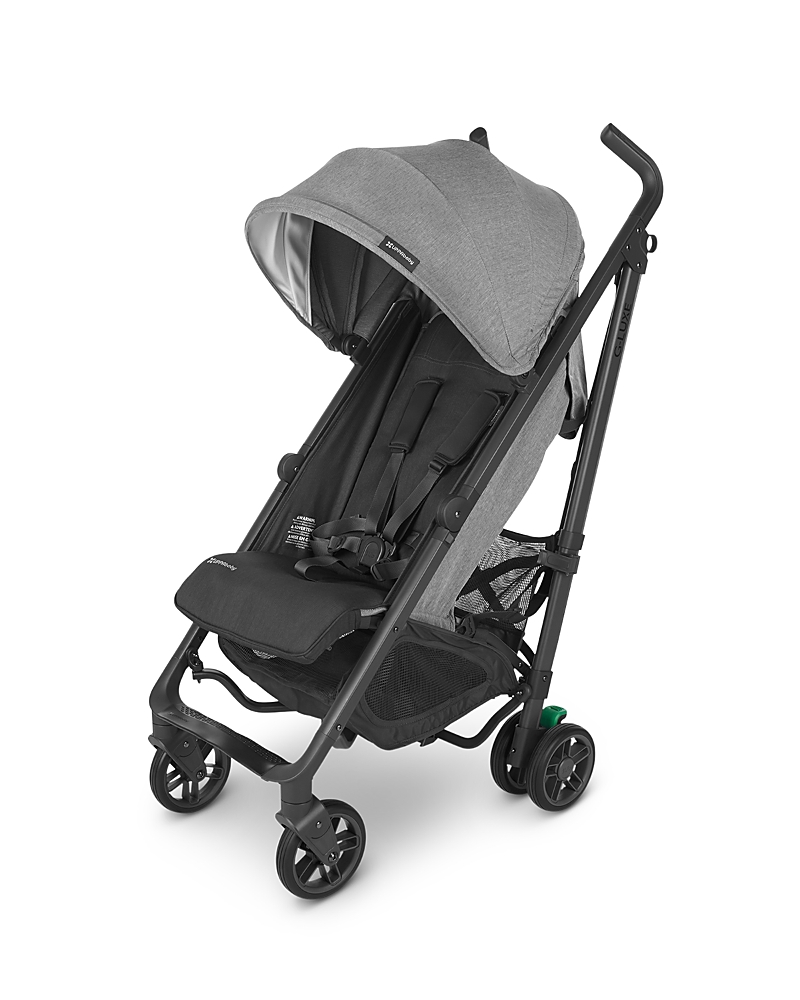 UPPAbaby G Luxe Stroller
