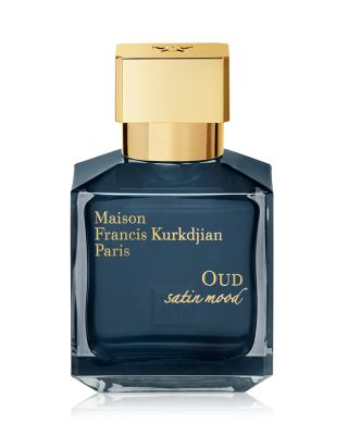 OUD satin mood Eau de Parfum