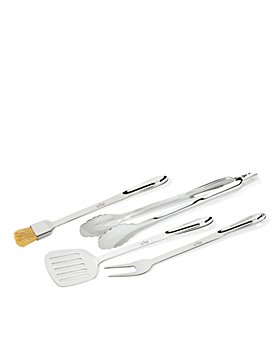 All-Clad - BBQ Tools, Set of 4