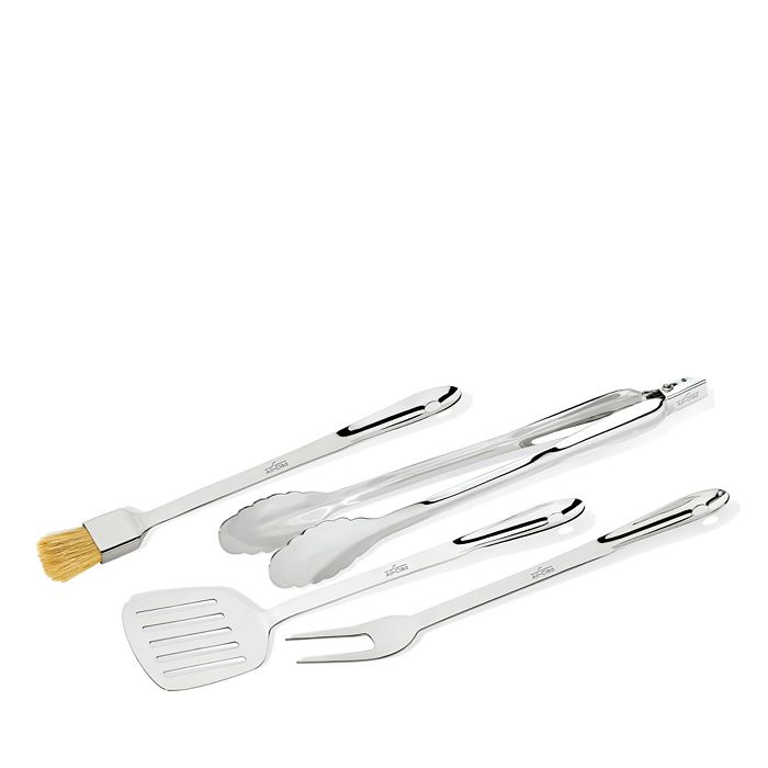 All-Clad - BBQ Tools, Set of 4