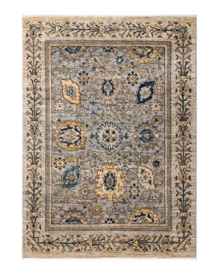 Bloomingdale's Serapi M1982 Area Rug, 4'5 x 6'1