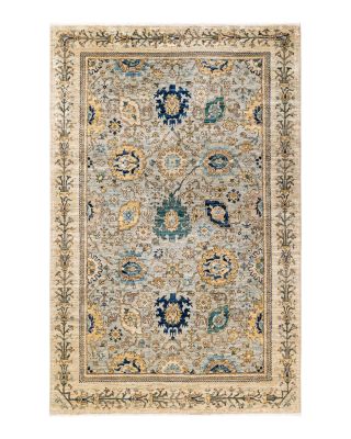Bloomingdale's Serapi M1982 Area Rug, 5'7 x 8'7
