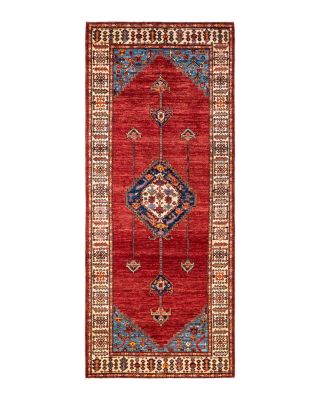 Bloomingdale's Serapi M1982 Area Rug, 4'2 x 10'