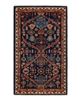 Bloomingdale's Serapi M1982 Area Rug, 3'2 x 5'3