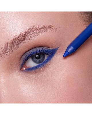 Crayon Blackstar Eyeliner - Terry Bleu