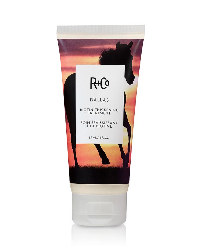 R and Co Dallas Biotin Thickening Treatment 3 oz. | Bloomingdale's