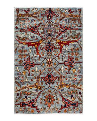 Bloomingdale's Serapi M1982 Area Rug, 3'1 x 4'10