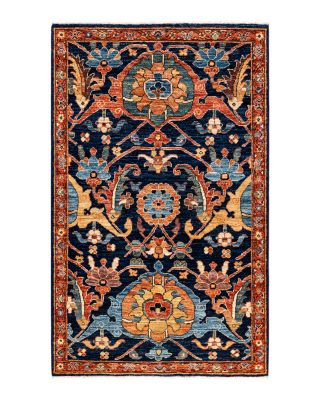 Bloomingdale's Serapi M1982 Area Rug, 3'1 x 5'