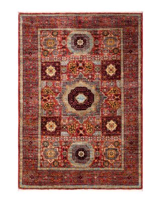 Bloomingdale's Serapi M1982 Area Rug, 3'4 x 4'8