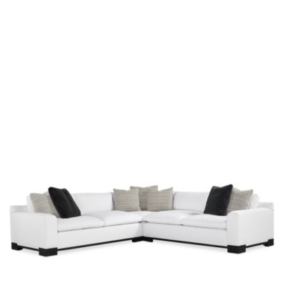 Caracole - 3-Piece Refresh Sectional