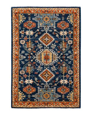 Bloomingdale's Serapi M1982 Area Rug, 3'4 x 4'11