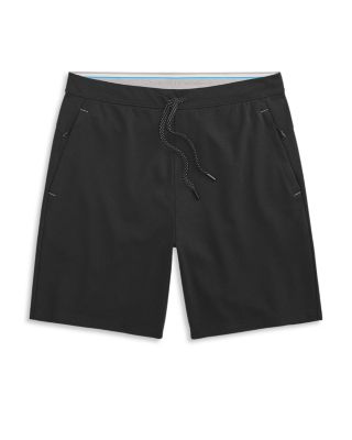 Atlas Drawstring Shorts