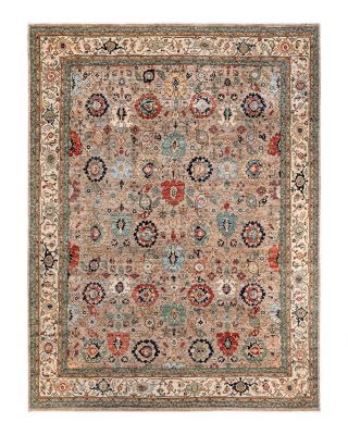 Bloomingdale's Serapi M1982 Area Rug, 9'1 x 12'1