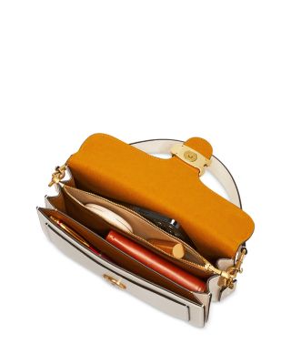 Tabby 26 Leather Shoulder Bag