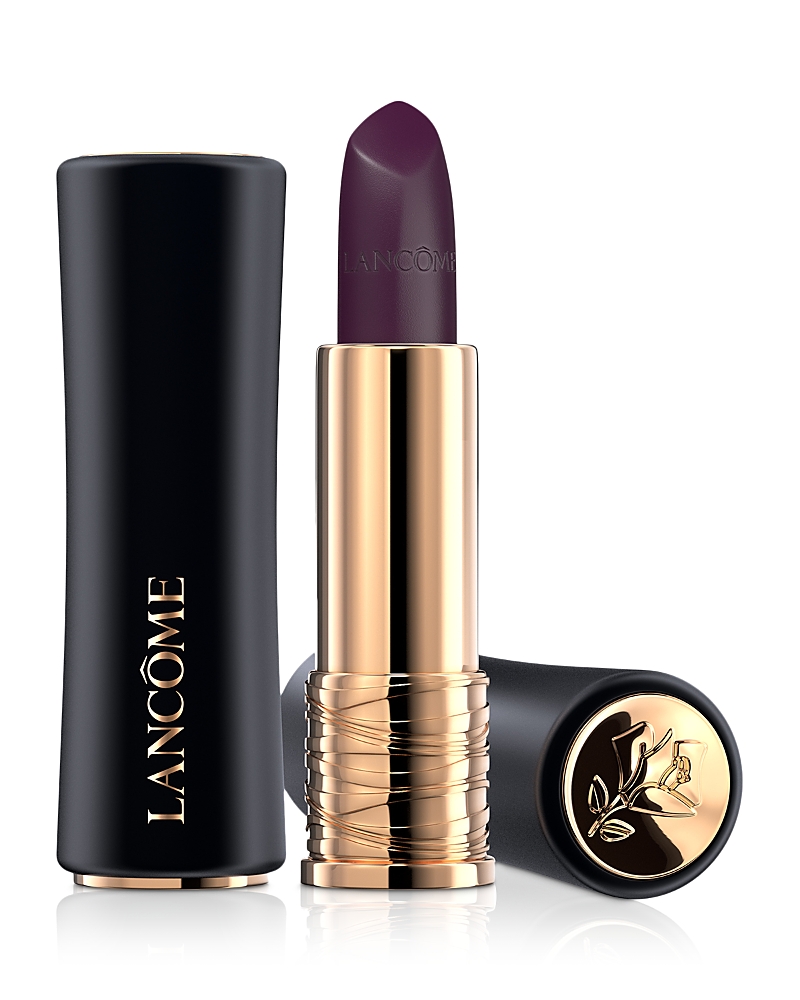 Lancome L'Absolu Rouge Drama Matte Lipstick Lasting Comfort & Bold Matte Finish