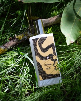 Sherwood Eau de Parfum 2.5 oz.