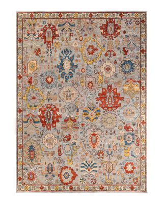 Bloomingdale's Serapi M1982 Area Rug, 8'9 x 12'1