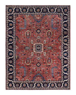 Bloomingdale's Serapi M1982 Area Rug, 9' x 11'9