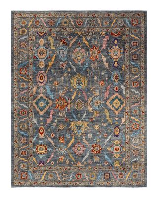 Bloomingdale's Serapi M1982 Area Rug, 9'2 x 11'11