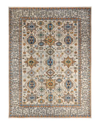 Bloomingdale's Serapi M1982 Area Rug, 8'10 x 11'11