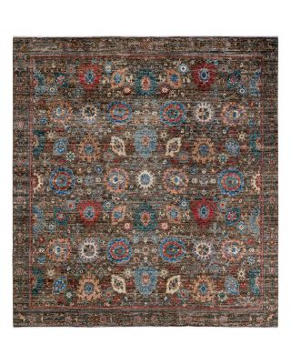 Bloomingdale's Serapi M1982 Area Rug, 9' x 9'8
