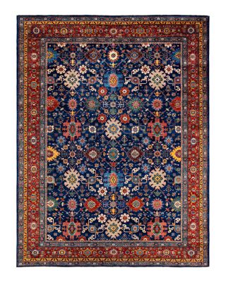 Bloomingdale's Serapi M1982 Area Rug, 9'2 x 12'