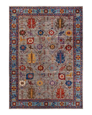 Bloomingdale's Serapi M1982 Area Rug, 9'8 x 13'5