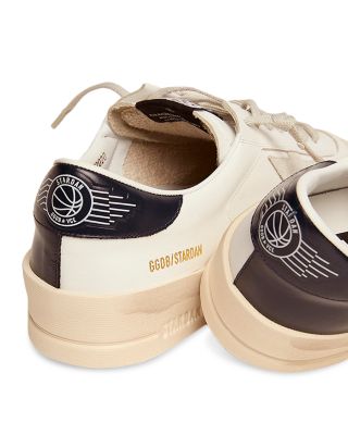 Men's Stardan Lace Up Sneakers