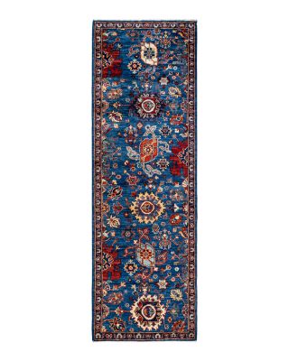 Bloomingdale's Serapi M1982 Runner Area Rug, 2'8 x 8'3