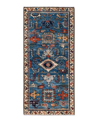 Bloomingdale's Serapi M1982 Area Rug, 2'5 x 5'10