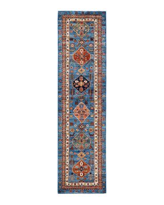 Bloomingdale's Serapi M1982 Runner Area Rug, 2'7 x 10'1