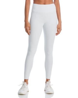 AQUA - High Rise 7/8 Leggings - Exclusive