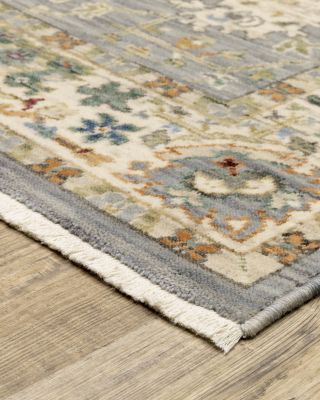 Lucca 2063L Area Rug Collection